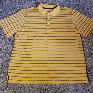 Golf shirt